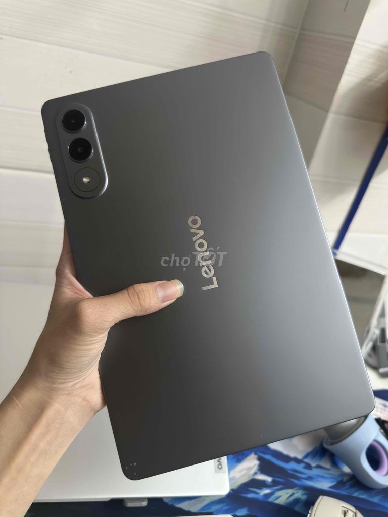 Lenovo Pad Pro GT 8GB/256GB Xám. Mua bán Máy tính bảng tại Quận Ninh Kiều Cần Thơ được đăng bởi H.Hảo hình 1