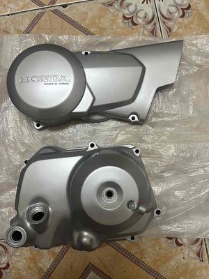 Lóc & đuôi cá xe Honda Cup/Chaly 81 Kim loại Bạc. Mua bán Phụ tùng xe tại Quận 6 Tp Hồ Chí Minh được đăng bởi DŨNG      