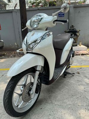 Honda SH Mode 2016 Trắng 26.000km Bstp Chính Chủ