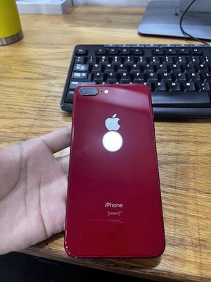 Iphone 8plus, pin new 100%, trầy xước k cấn, ios16. Mua bán Điện thoại tại Thành phố Dĩ An Bình Dương được đăng bởi Anh Quốc Tôn