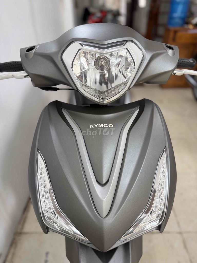 Thanh lý Kimco Candy 50cc mới 100%. Mua bán Xe máy tại Quận Bắc Từ Liêm Hà Nội được đăng bởi Hữu Nhuận hình 1