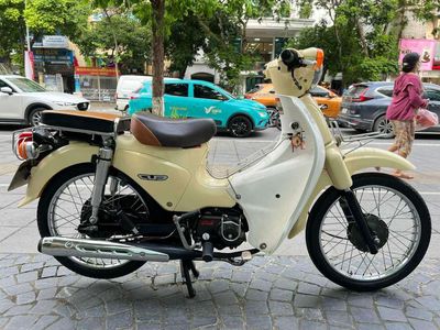 Cub 2022 xe đẹp máy nguyên bản chính chủ