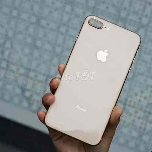 Apple iPhone 8 Plus 64GB Mỹ. Mua bán Điện thoại tại Thành phố Bà Rịa Bà Rịa - Vũng Tàu được đăng bởi Hoàng Minh hình 1