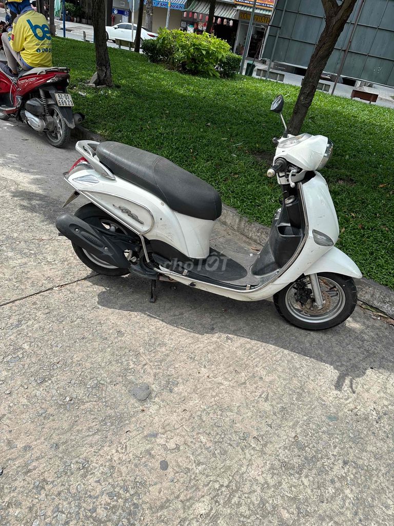 cần bán xe biển số thành phố chính chủ xe chạy ok. Mua bán Xe máy tại Quận 10 Tp Hồ Chí Minh được đăng bởi lùn hình 3