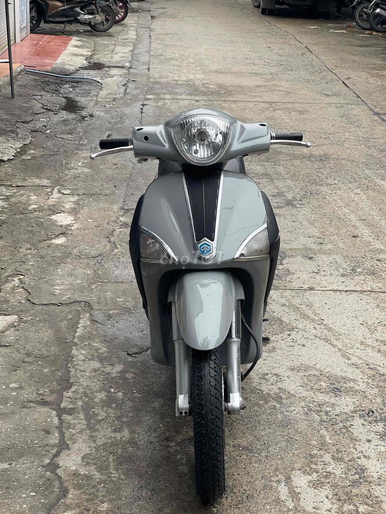 LIBERTY 125ie xe chính chủ muốn bán. Mua bán Xe máy tại Quận Nam Từ Liêm Hà Nội được đăng bởi VÂN ANH hình 5
