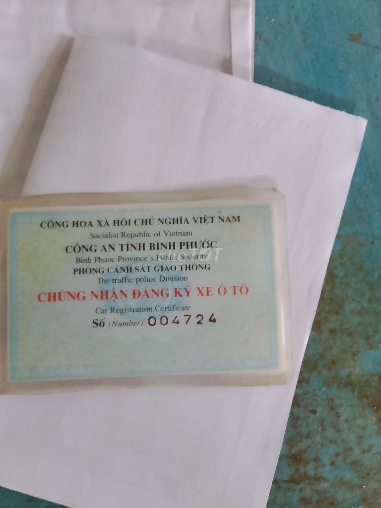 Daewoo Matiz 2005 SE 0.8 MT - 12345 km. Mua bán Ô tô tại Thành phố Thủ Dầu Một Bình Dương được đăng bởi Anh dương  hình 10