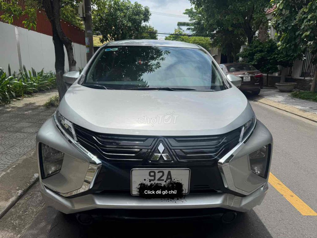 Bán Mitsubishi Xpander 1.5MT. Sx:2023.  1 chủ mua. Mua bán Ô tô tại Quận Cẩm Lệ Đà Nẵng được đăng bởi Anh Tân hình 1