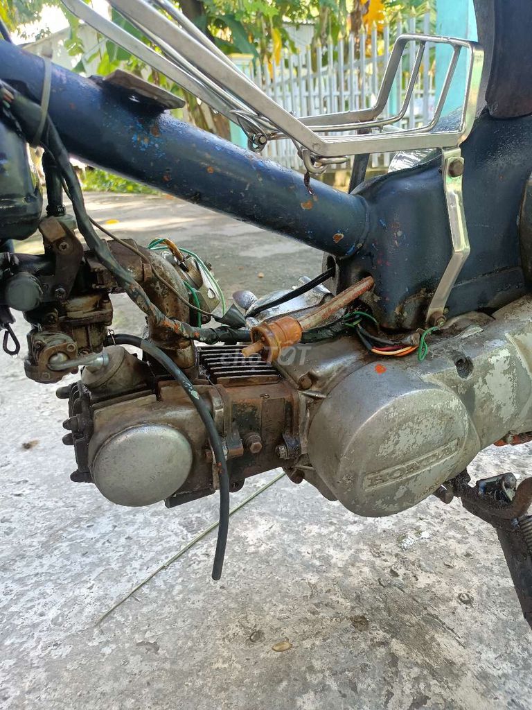 Xe cud chở đồ. Mua bán Xe máy tại Huyện Phú Tân An Giang được đăng bởi mai van cảnh hình 3
