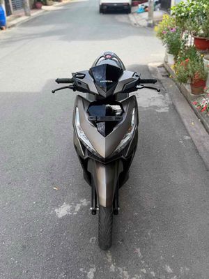Honda Vario 150 2018 Vàng cát 5000km