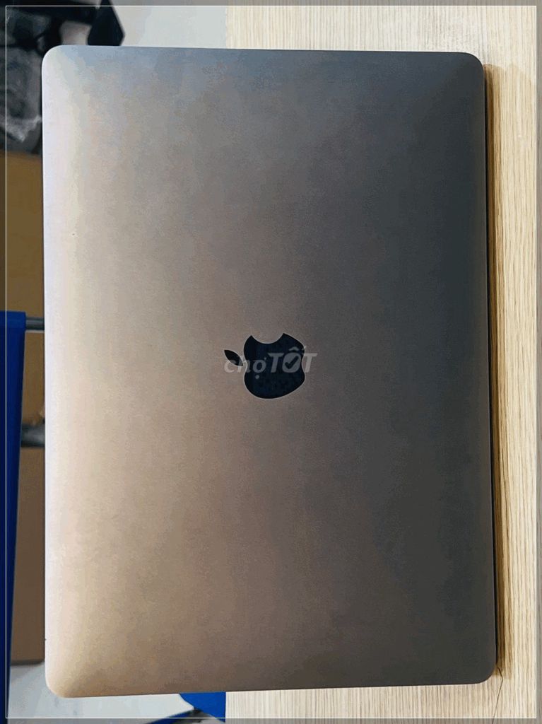 Macbook Pro M1 8GB/512GB Xám. Mua bán Laptop tại Quận Đống Đa Hà Nội được đăng bởi Hoàng Táo  hình 1