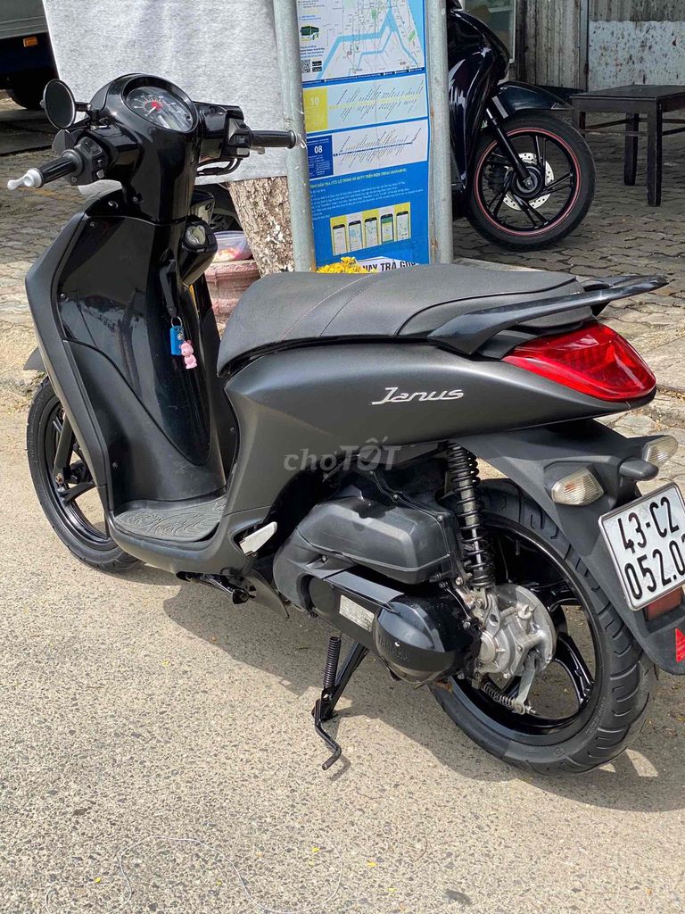 janus 2019 khoá ga-trả trước 0đ-góp tư tt 5tr5. Mua bán Xe máy tại Quận Sơn Trà Đà Nẵng được đăng bởi khánh duy bán xe trả góp hình 6