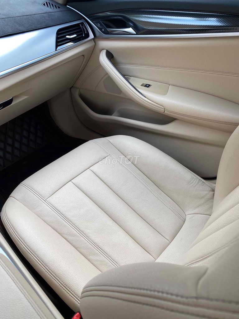 BMW 5 Series 2***0 km. Mua bán Ô tô tại Thành phố Thủ Đức Tp Hồ Chí Minh được đăng bởi Nguyễn Thanh Thái hình 6