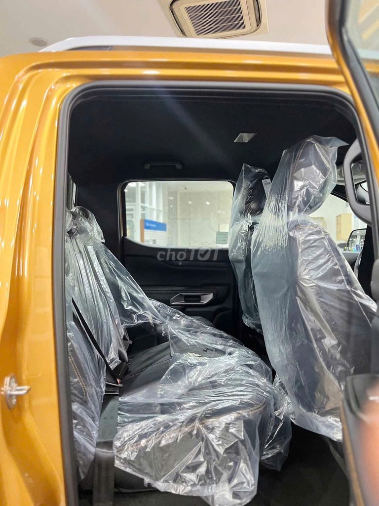 Ford Ranger Wildtrak 4x4 xe sẵn đủ màu giao ngay. Mua bán Ô tô tại Quận 4 Tp Hồ Chí Minh được đăng bởi Khiêm Ford Phú Mỹ hình 4