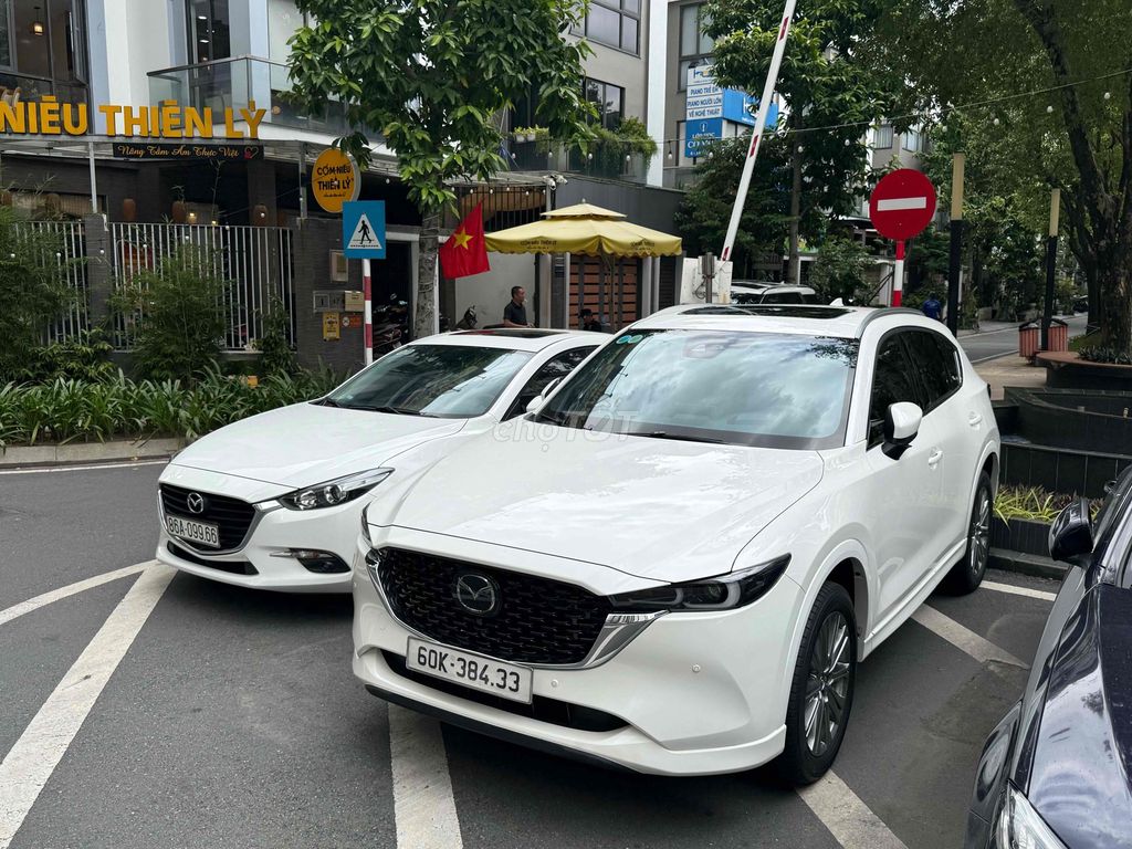BÁN XE CX5 EXCLUSIVE - MAZDA 3 CỰC MỚI, CHÍNH CHỦ. Mua bán Ô tô tại Quận 10 Tp Hồ Chí Minh được đăng bởi PC Trương hình 3