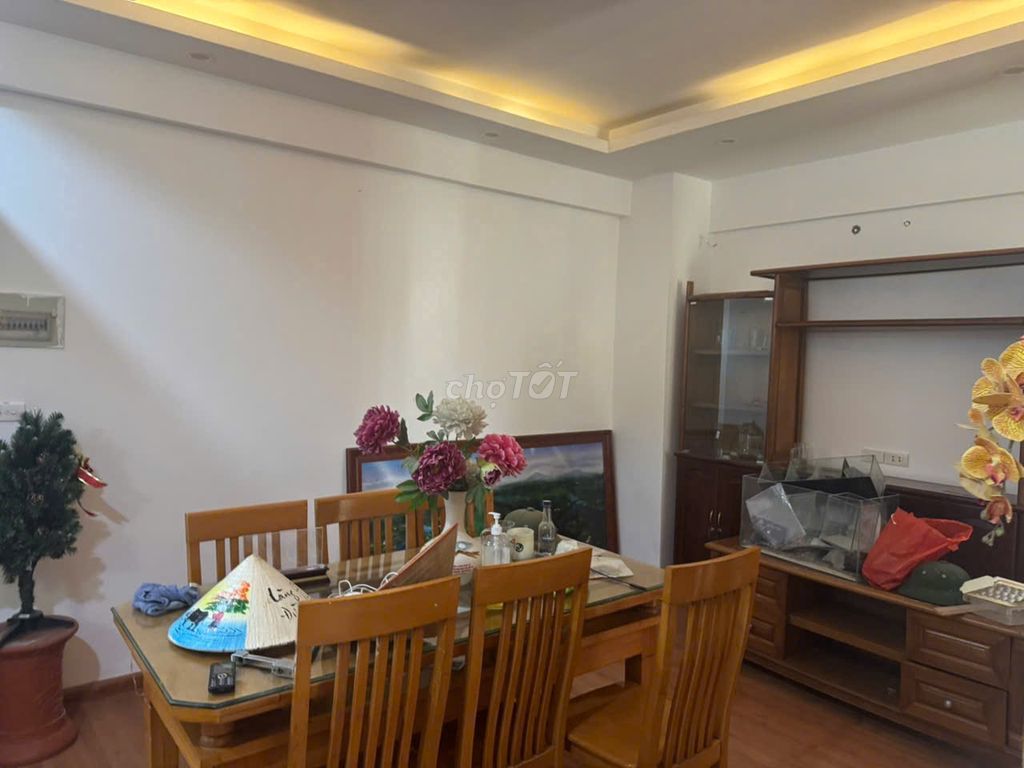 CHO THUÊ CĂN HỘ CHÍNH CHỦ – 110M² – 3PN