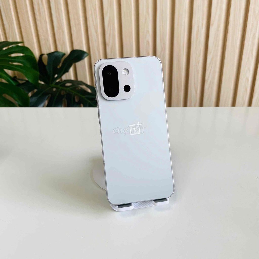 Oneplus 13T -16/512GB - Pin 99 - Nguyên Zin. Mua bán Điện thoại tại Quận Ninh Kiều Cần Thơ được đăng bởi Hmphone hình 1