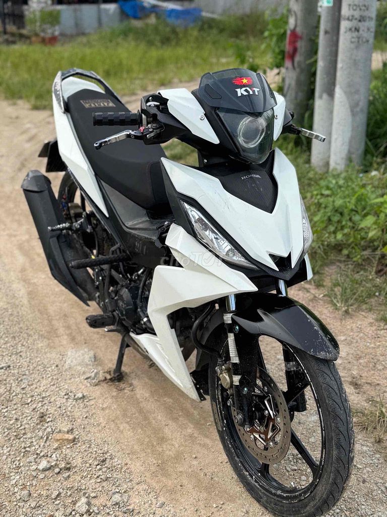 Winner V1 2017. Mua bán Xe máy tại Thành phố Bà Rịa Bà Rịa - Vũng Tàu được đăng bởi đạt  hình 1