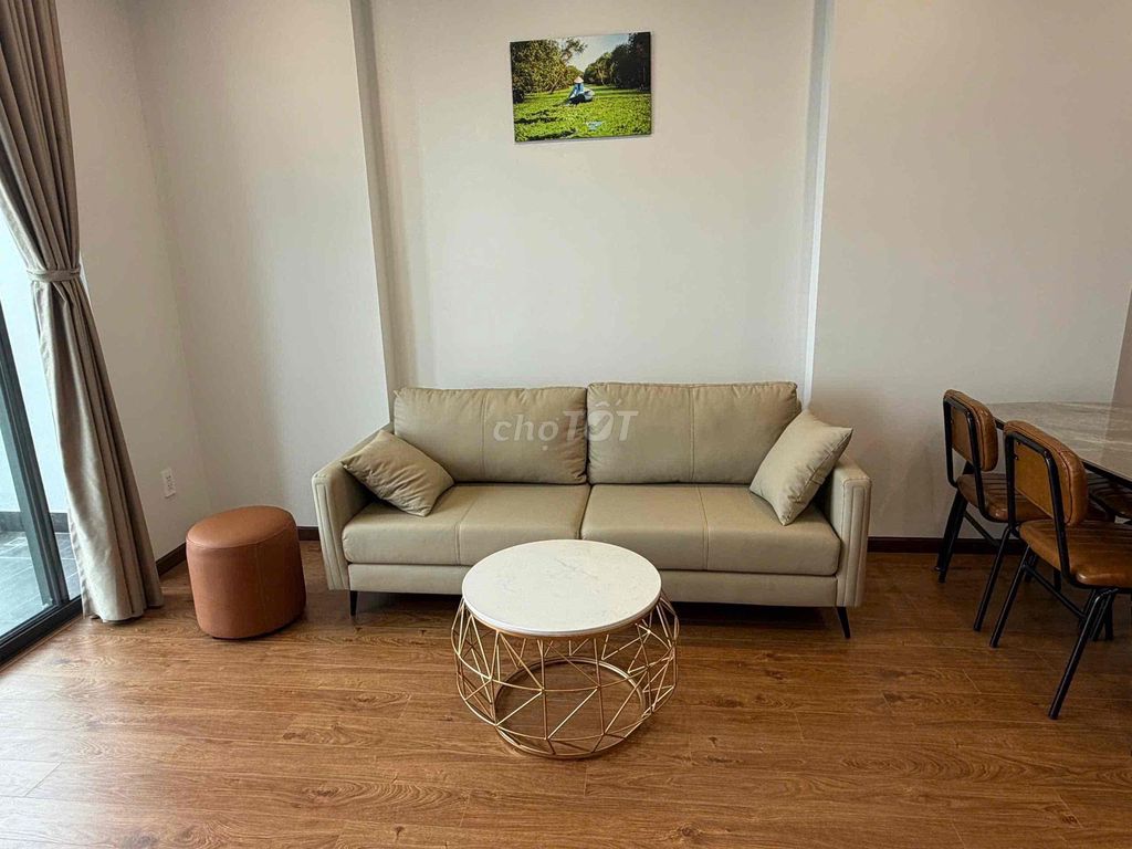 Rent · Mia Center Point · 2 bd · 63 м² · Quận Liên Chiểu, ул. Đường Ngô Thì Nhậm
