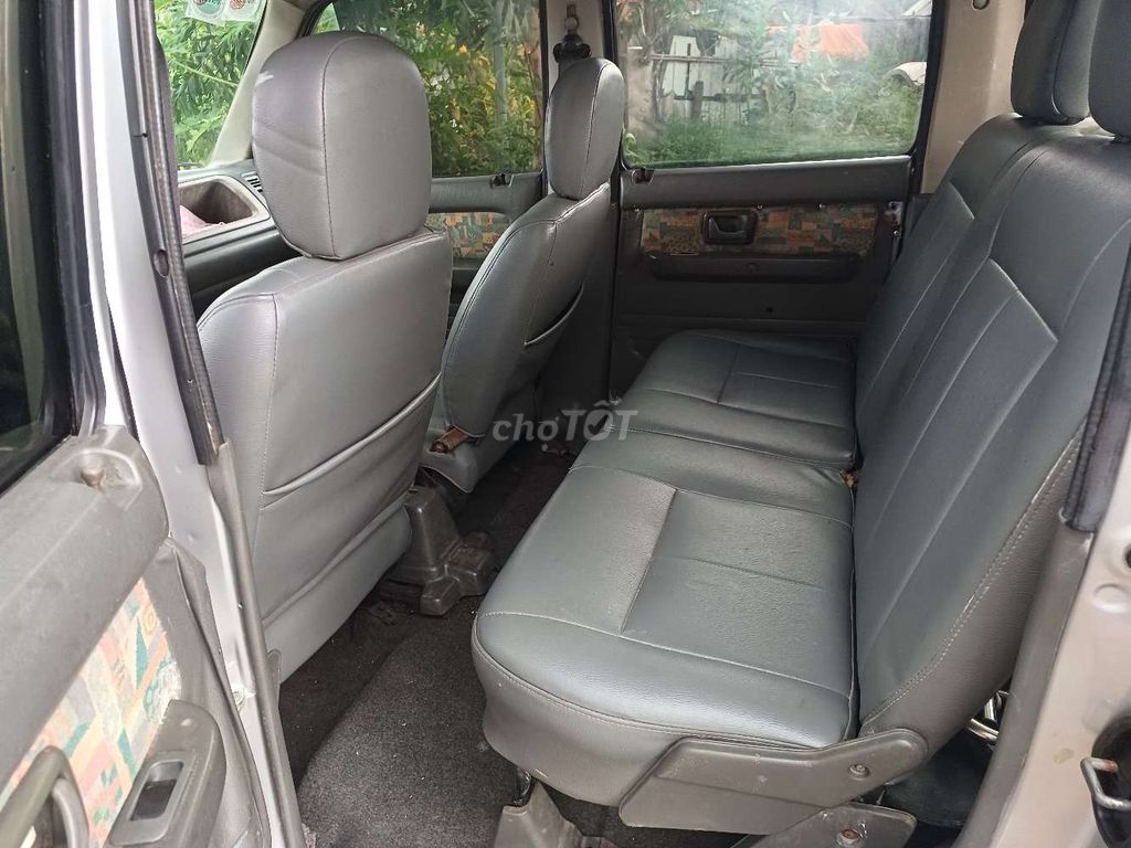 Súuki wagon R + sx 2005. Mua bán Ô tô tại Huyện Long Điền Bà Rịa - Vũng Tàu được đăng bởi oto  ngô gia phat vung tau hình 7