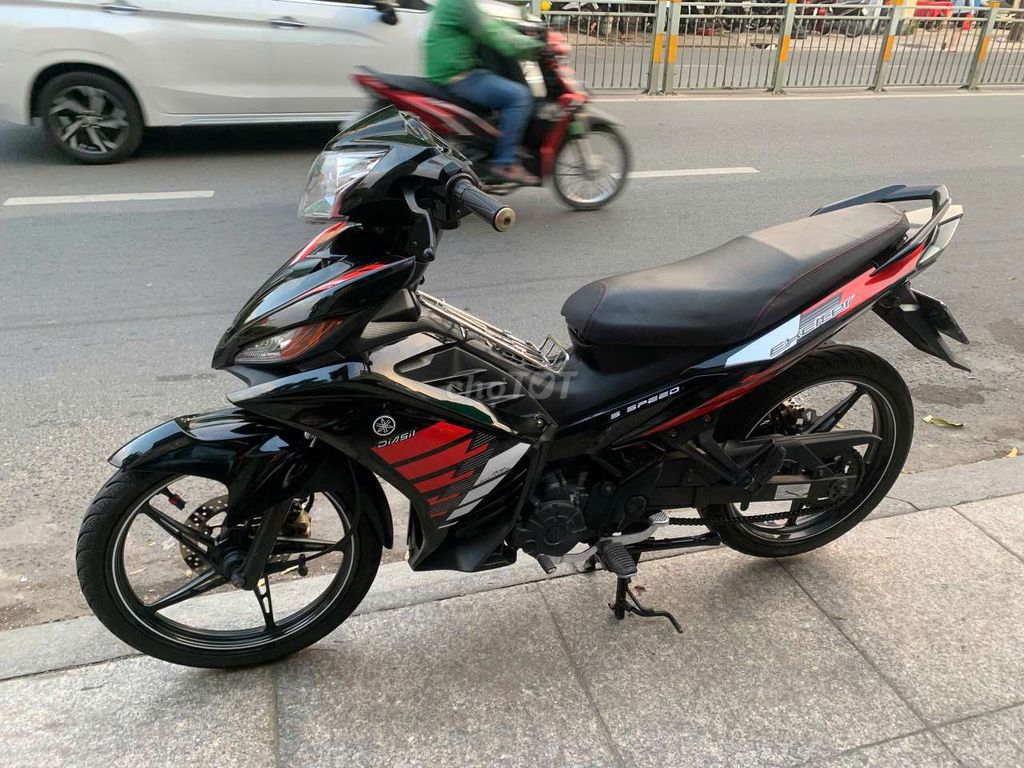 Yamaha Exciter 2014 mới 90% bstp chính chủ