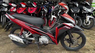 Honda Wave RSX 2012 đỏ đen ( hỗ trợ góp ). Mua bán Xe máy tại Huyện Chợ Mới An Giang được đăng bởi Cửa hàng xe Thiên Phước 2