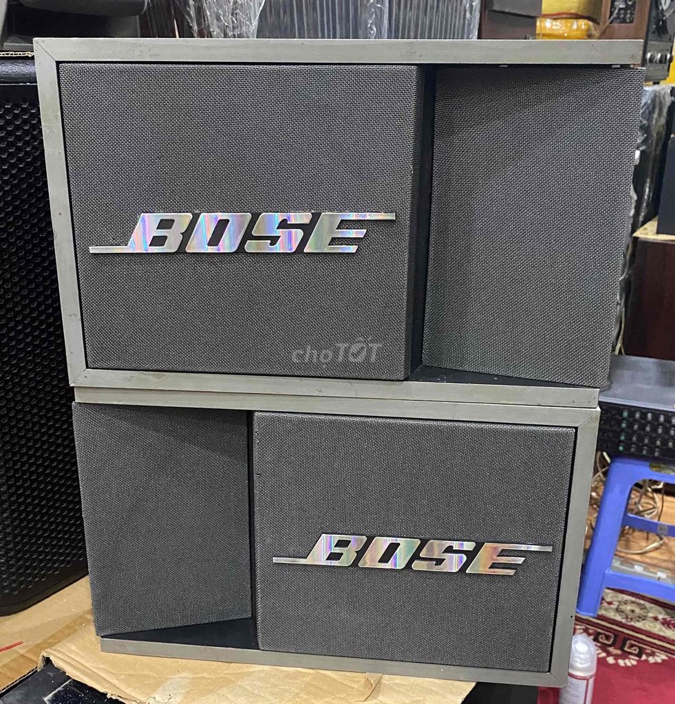 Loa BOSE 201 SERI 2. Mua bán Tivi, Âm thanh tại Quận Bắc Từ Liêm Hà Nội được đăng bởi Nguyễn Hoàng Anh hình 1