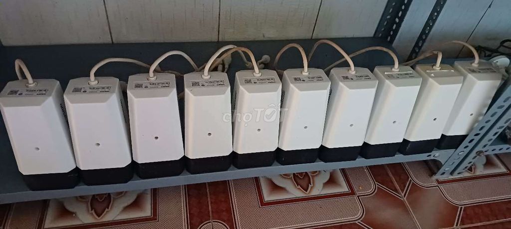 Camera IP Hikvision DS-IPC-B12-I 2MP Trắng. Mua bán Máy ảnh, Máy quay tại Huyện Mỏ Cày Bắc Bến Tre được đăng bởi Camera Cũ Mỏ Cày Bắc Bến Tre hình 1