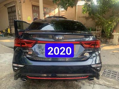 Kia Cerato 2020 2.0 AT premium