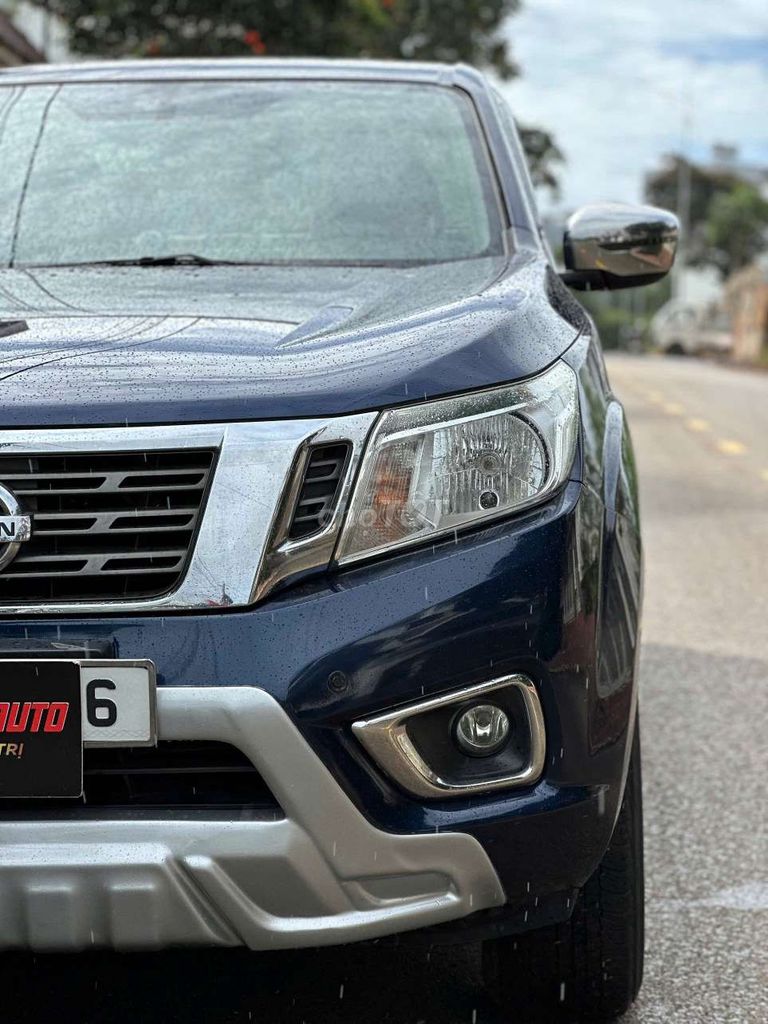 Connect Auto bán Nissan Navara EL 2018 2.5 AT 2WD. Mua bán Ô tô tại Thành phố Pleiku Gia Lai được đăng bởi Connect Auto hình 4