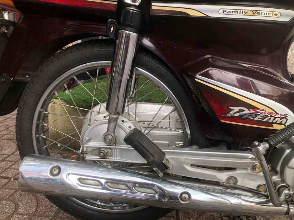 bán super dream zin chính chủ. Mua bán Xe máy tại Quận Tân Phú Tp Hồ Chí Minh được đăng bởi Tin hình 1