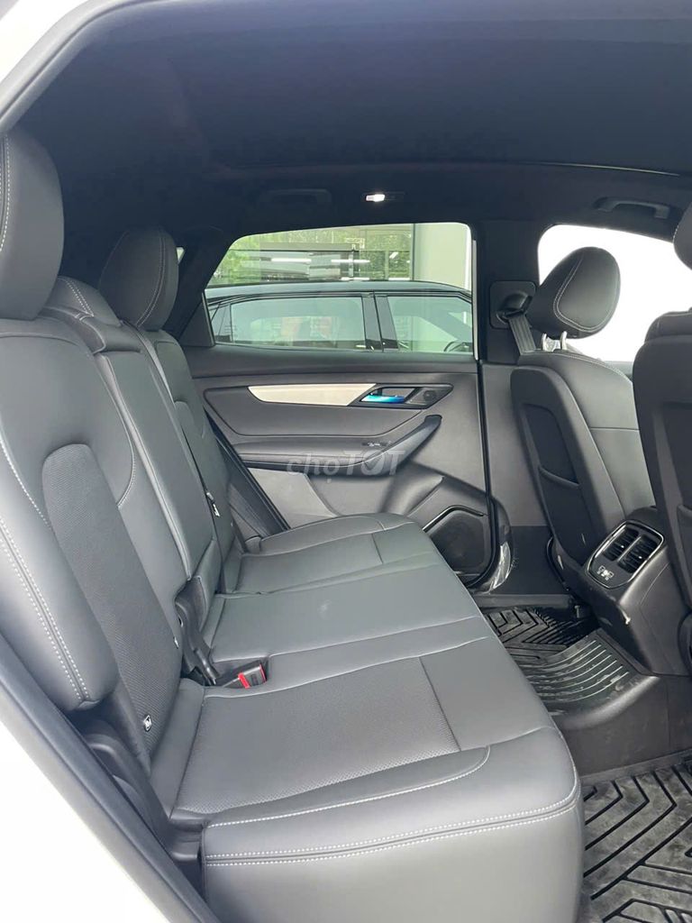 VinFast VF8 ECO 2025 Limited full ADAS mới nhất. Mua bán Ô tô tại Quận 12 Tp Hồ Chí Minh được đăng bởi Vinfast Phan Trọng Tuệ Q12 hình 7