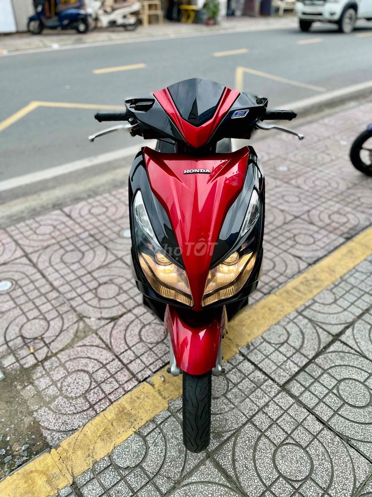 ❤️Honda AirBlade 2014, BSTP 9Chủ, Gin Đẹp, GÓP