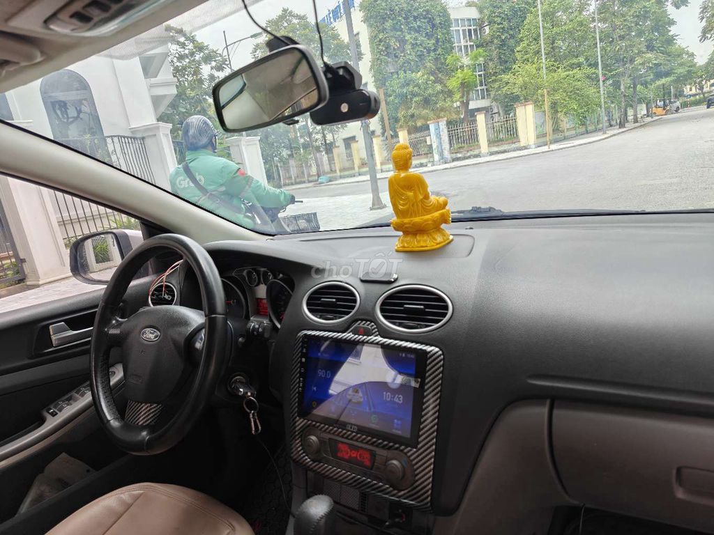 2009 Diesel 2.0 AT - 177000 km. Mua bán Ô tô tại Quận Hà Đông Hà Nội được đăng bởi A hoàng hình 6