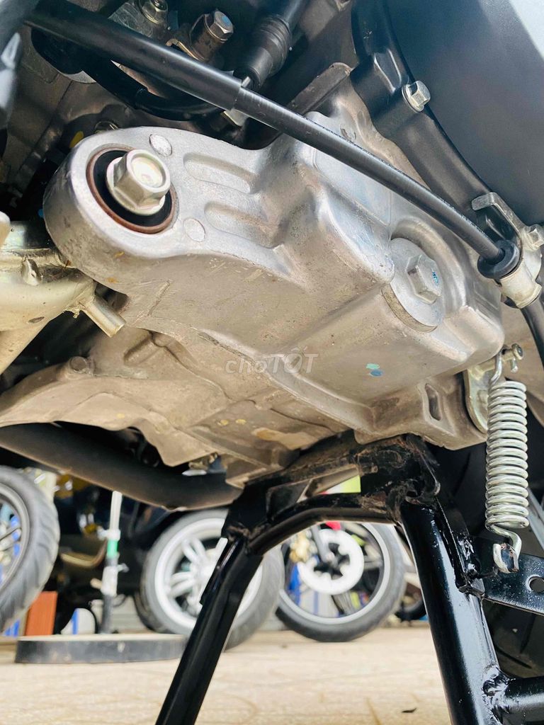 Vario 150 2020 siêu lướt 4000 km bản độ cực đẹp. Mua bán Xe máy tại Quận Ninh Kiều Cần Thơ được đăng bởi Hiếu Xe máy Tân Liên Hưng 2 hình 5