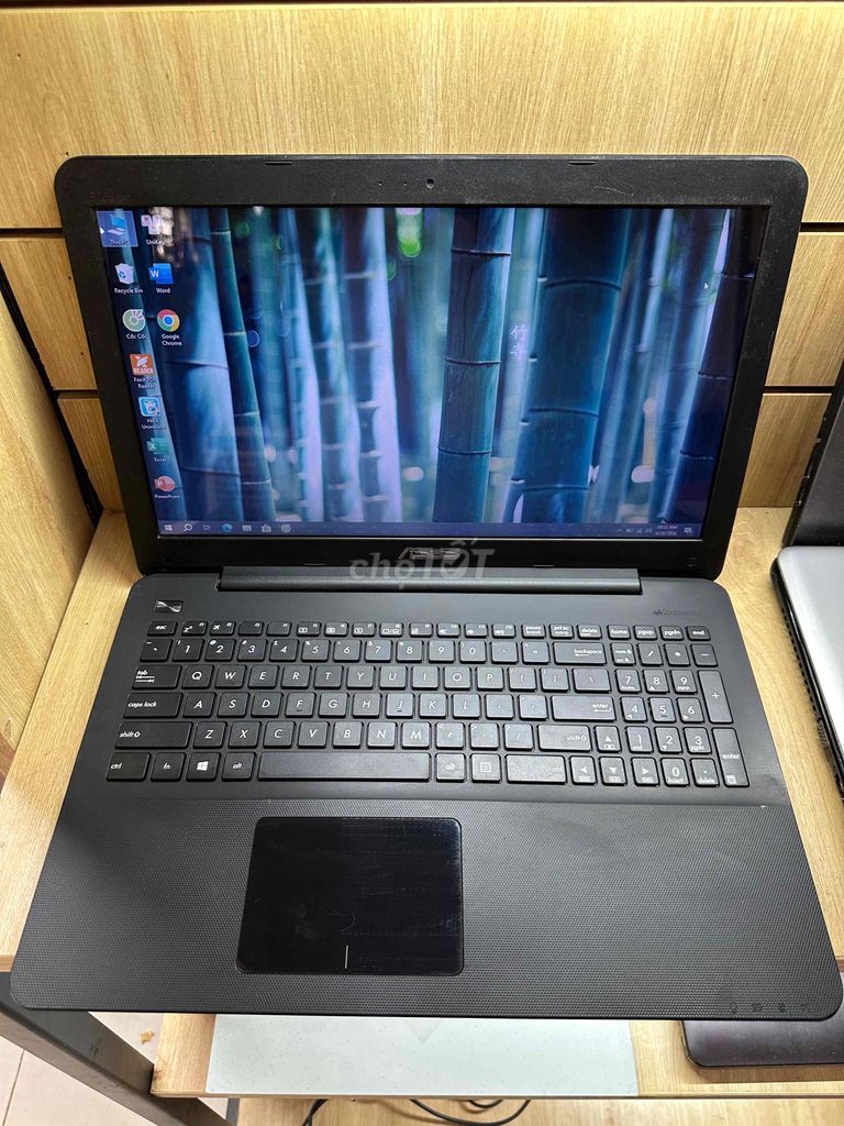 Asus X554L i5-5200U 15.6 inch 8GB/128GB. Mua bán Laptop tại Quận Hải Châu Đà Nẵng được đăng bởi Tanji hình 1