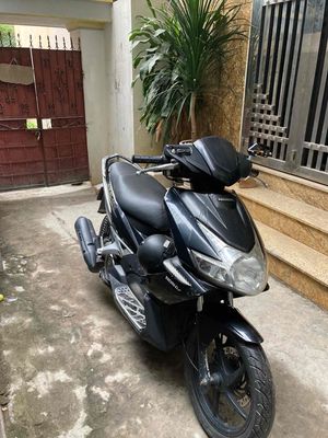 Ab 110 zin ngon khoẻ êm. Mua bán Xe máy tại Quận Hoàng Mai Hà Nội được đăng bởi Bili