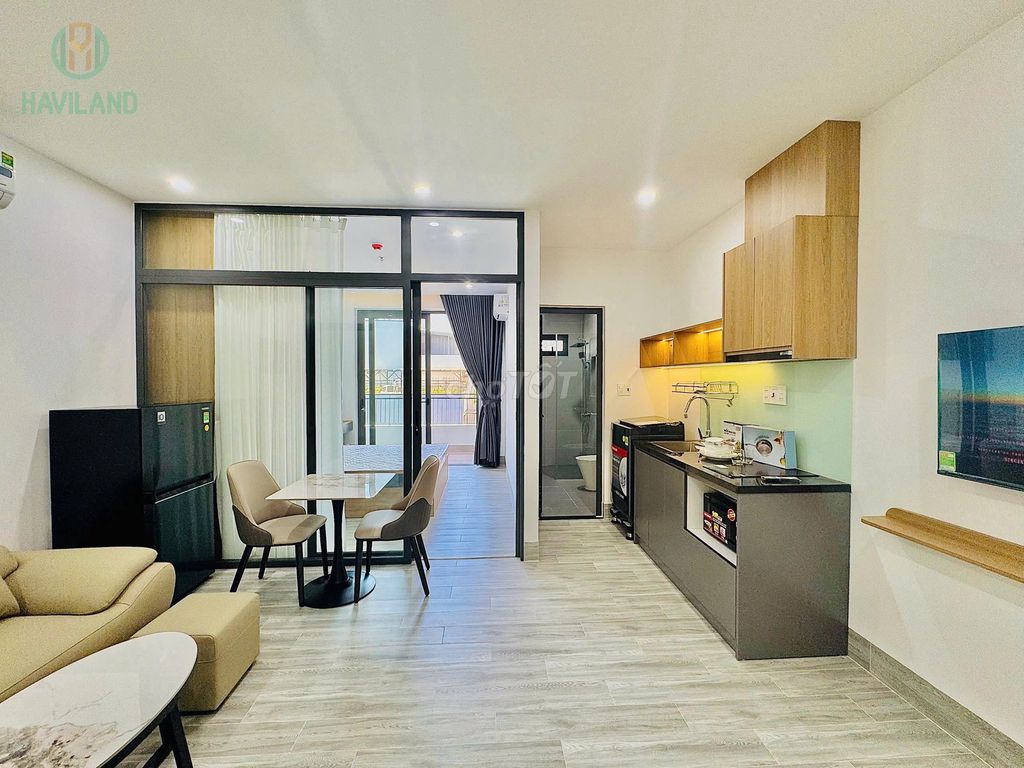 Rent · 2 bd · 70 м² · Quận Ngũ Hành Sơn, ул. Đường Khuê Mỹ Đông 7