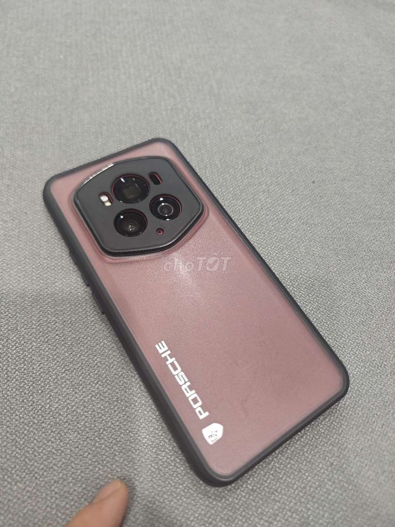 Honor Magic 6 Porsche Design Đen 1TB 99%. Mua bán Điện thoại tại Quận Cầu Giấy Hà Nội được đăng bởi Jony Ngô hình 1