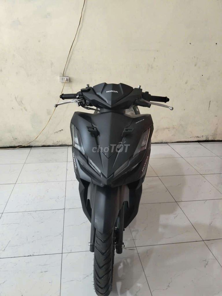 Honda Vario 160 160 куб. см, черный, серый, Индонезия