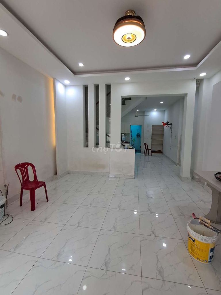 Cần cho thuê nhà nguyên căn HXH. Cho thuê Nhà ở tại Thành phố Thủ Đức Tp Hồ Chí Minh được đăng bởi Hoàng Gia hình 3