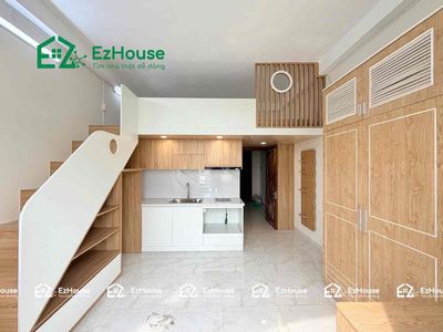 Rent · 1 bd · 35 м² · Quận Gò Vấp, ул. Đường Nguyễn Du