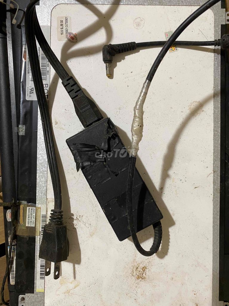 Laptop Hư hỏng. Mua bán Laptop tại Quận Hà Đông Hà Nội được đăng bởi Nguyễn Đức Thọ  hình 1