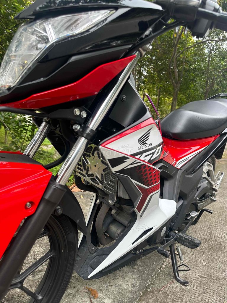 xe 1 chủ cần tiền e bán ae mua alo mình. Mua bán Xe máy tại Thành phố Thủ Dầu Một Bình Dương được đăng bởi Vi Vu hình 6