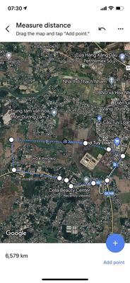 Plot of land 1000 m² · Đường Dương Lâm 2
