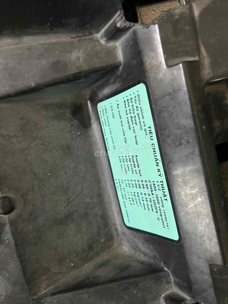 jupiter đời đầu. Mua bán Xe máy tại Huyện Thanh Liêm Hà Nam được đăng bởi Đinh Minh hình 6