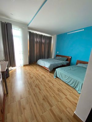 Rent · 4 bd · 60 м² · Quận Ngũ Hành Sơn, ул. Đường An Thượng