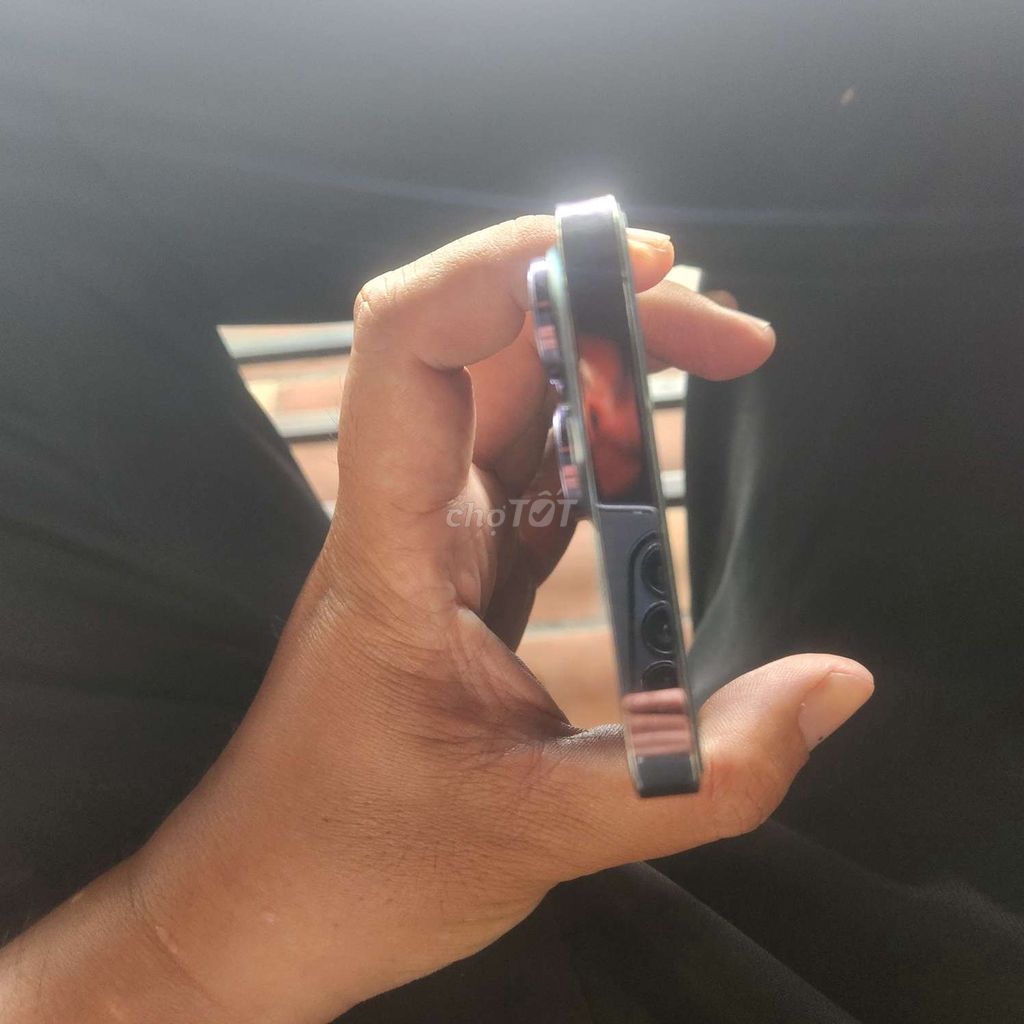 Apple iPhone 14 Pro Max 128GB Tím 89%. Mua bán Điện thoại tại Thành phố Thủ Dầu Một Bình Dương được đăng bởi Lê minh sang hình 1