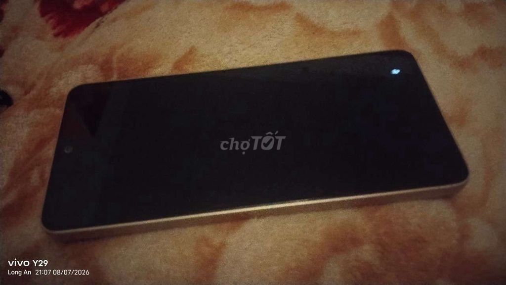 Xiaomi note 13 4g. Mua bán Điện thoại tại Huyện Bình Chánh Tp Hồ Chí Minh được đăng bởi Yen Le hình 1