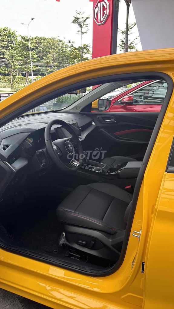 MG MG5 2024. Mua bán Ô tô tại Thành phố Thủ Đức Tp Hồ Chí Minh được đăng bởi Đặng Ngọc Linh hình 3