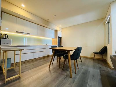 Căn hộ 78 m² · 1 PN · Căn hộ F.Home